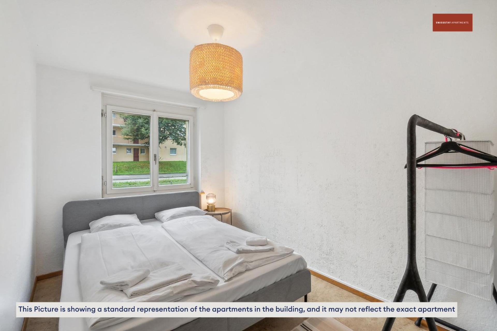 Charming Apartments, Just 27 Minutes To Zurich Center Eksteriør billede